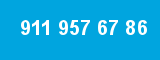 911 957 67 86 911 957 67 86